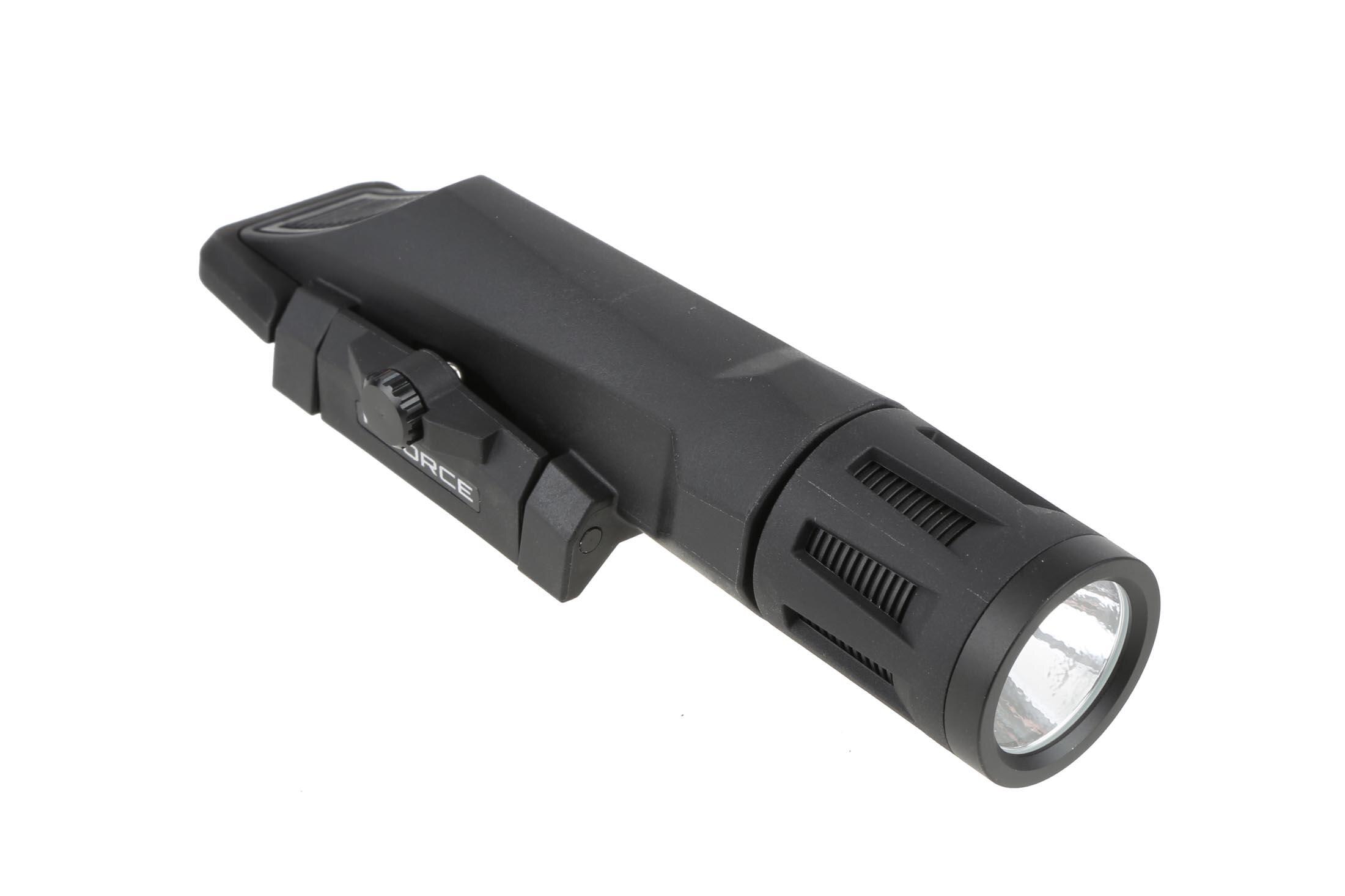 Inforce WMLx Gen 2 IR Weapon Mounted Light 700 Lumens Black INFWX052
